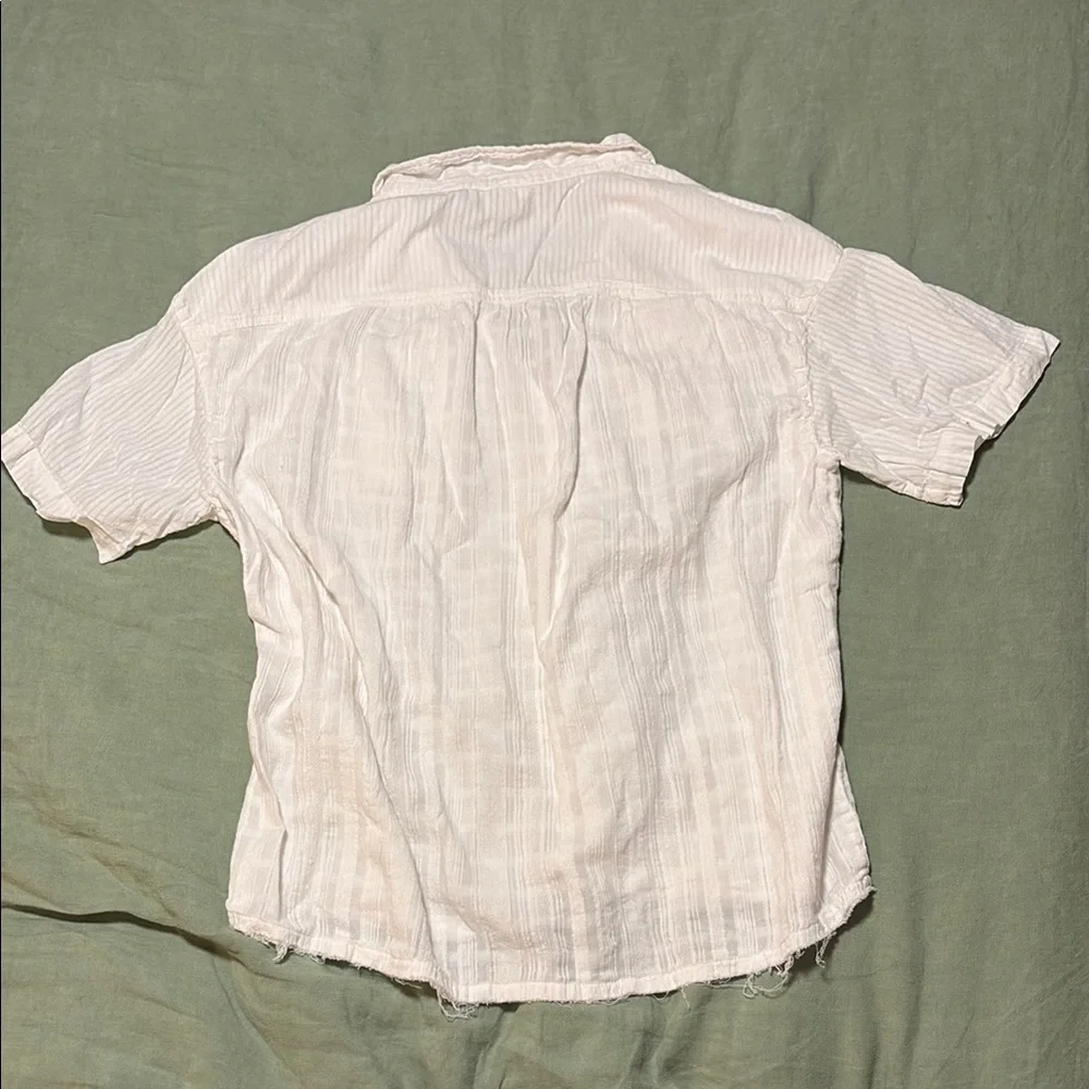 Sundance button up - Picture 4 of 6